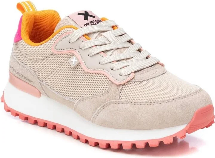 Xti Women's Casual Sneakers - Image 3