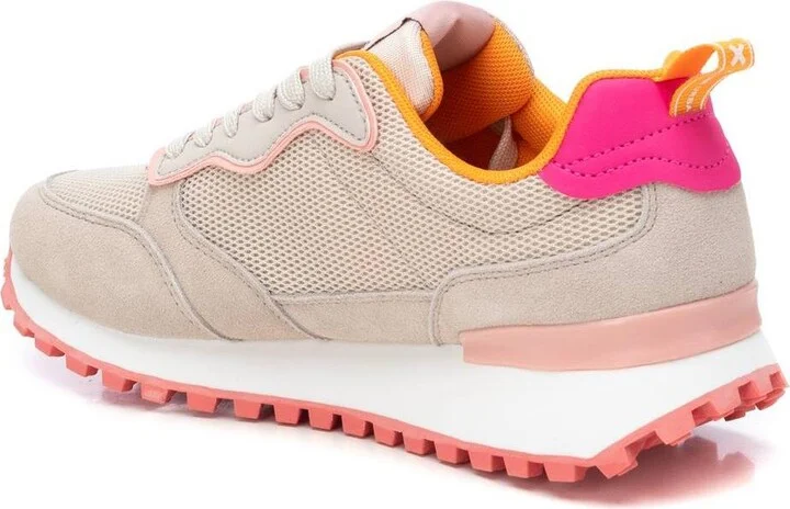 Xti Women's Casual Sneakers - Image 4