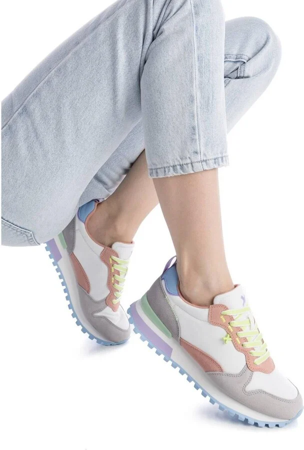 Xti Women's Casual Sneakers - Image 6