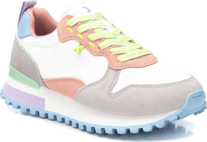 Xti Women's Casual Sneakers - Image 7