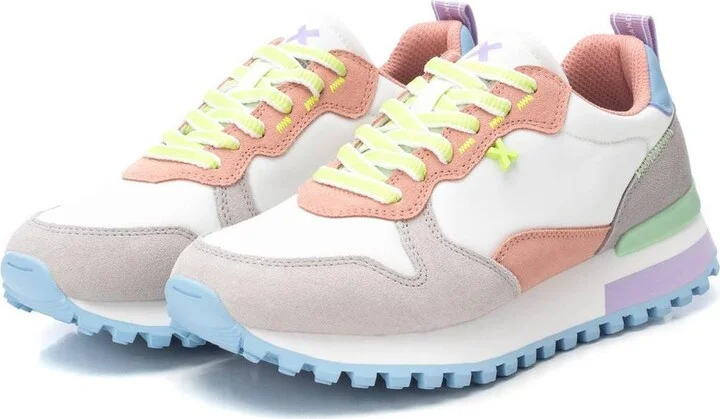 Xti Women's Casual Sneakers - Image 9