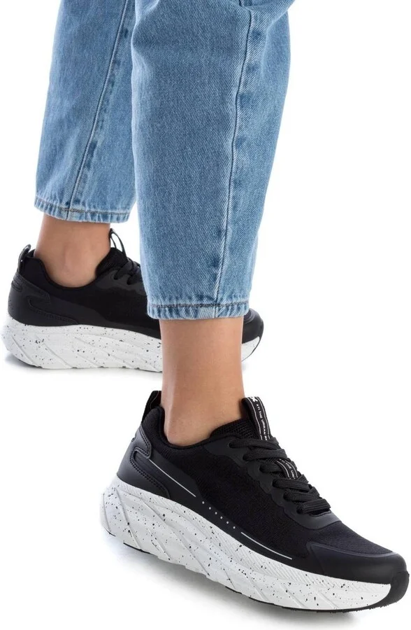 Xti Women's Casual Sneakers By - Image 4