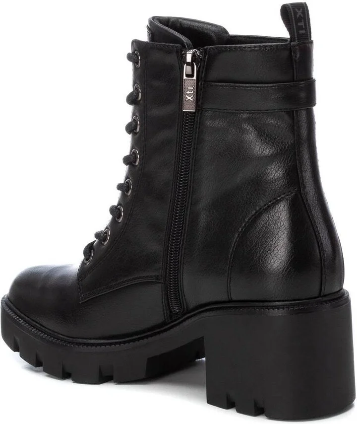 Xti Women's Combat Booties By - Image 5