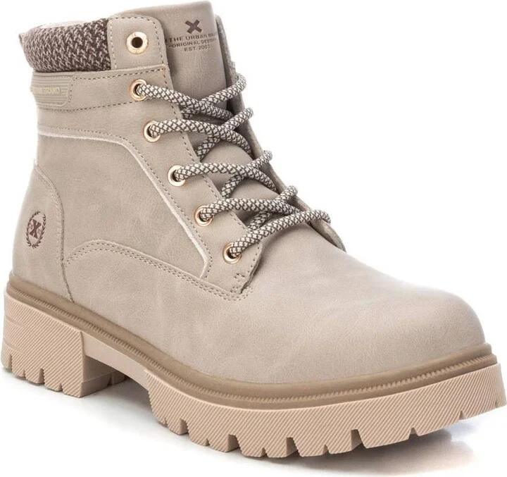 Xti Women's Combat Booties By - Image 6