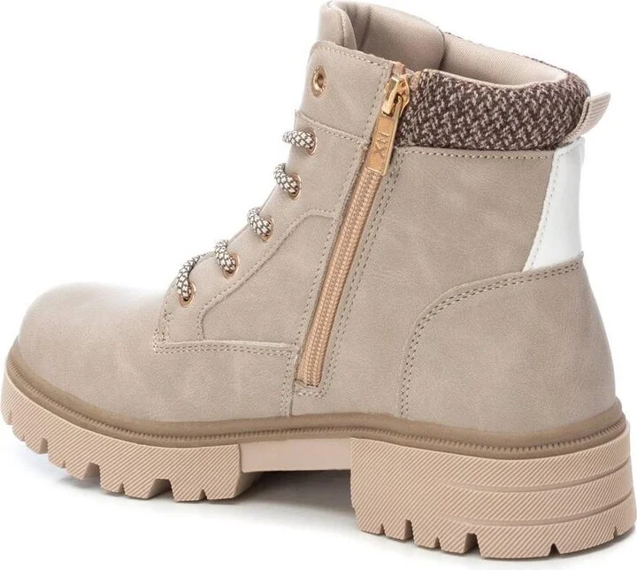 Xti Women's Combat Booties By - Image 8