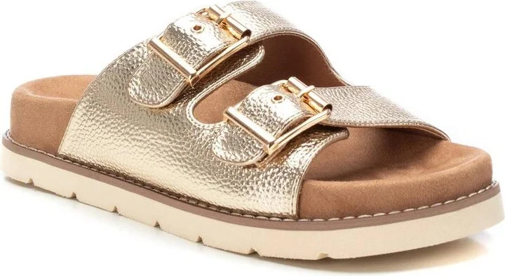 Xti Women's Comfort Sandals - Image 3