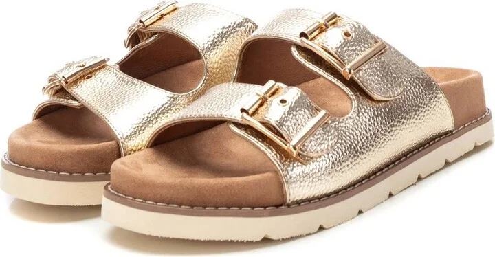 Xti Women's Comfort Sandals - Image 5