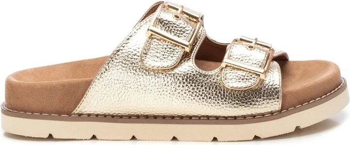 Xti Women's Comfort Sandals