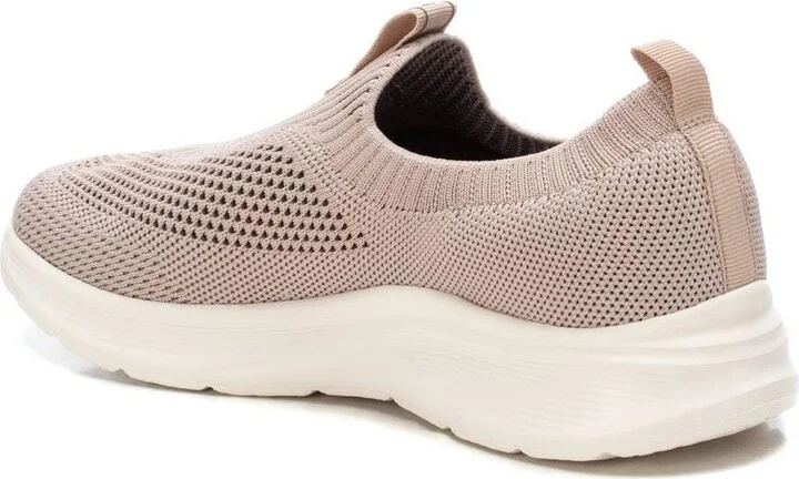 Xti Women's Comfort Sneakers By - Image 2