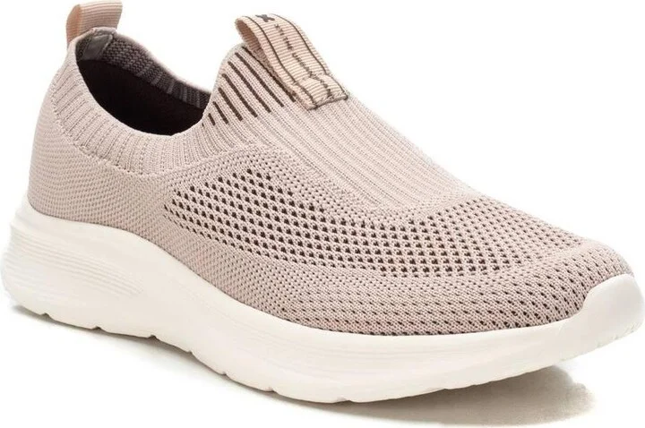 Xti Women's Comfort Sneakers By - Image 3
