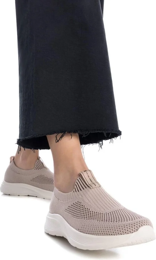Xti Women's Comfort Sneakers By - Image 4