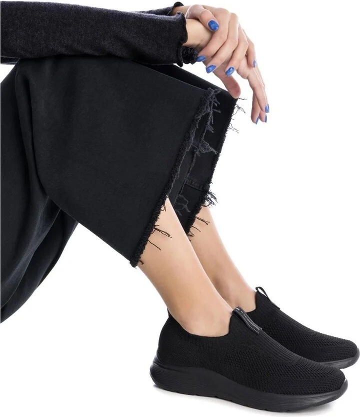 Xti Women's Comfort Sneakers By - Image 9