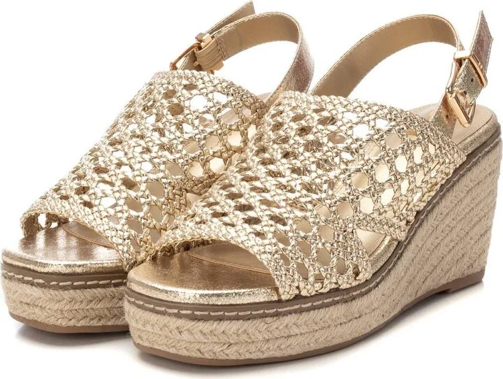 Xti Women's Espadrille Sandals - Image 5