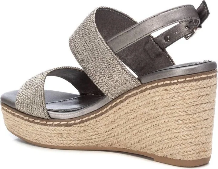Xti Women's Espadrilles Sandals - Image 2