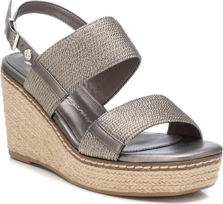 Xti Women's Espadrilles Sandals - Image 3
