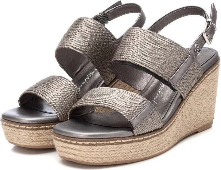 Xti Women's Espadrilles Sandals - Image 4