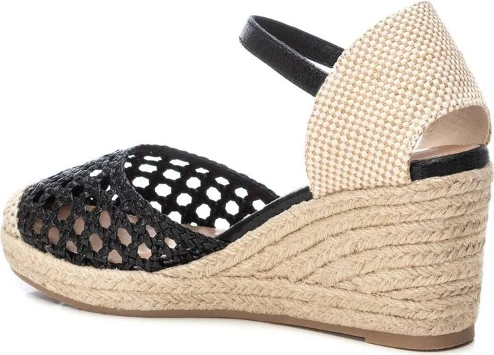 Xti Women's Espadrilles Sandals - Image 6