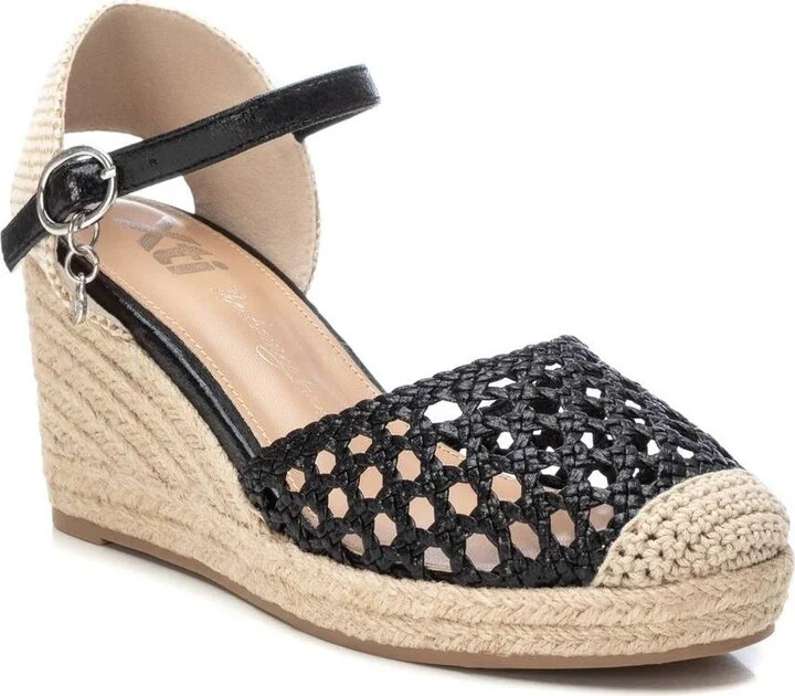 Xti Women's Espadrilles Sandals - Image 7