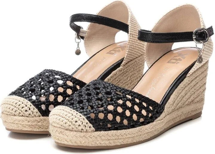 Xti Women's Espadrilles Sandals - Image 9