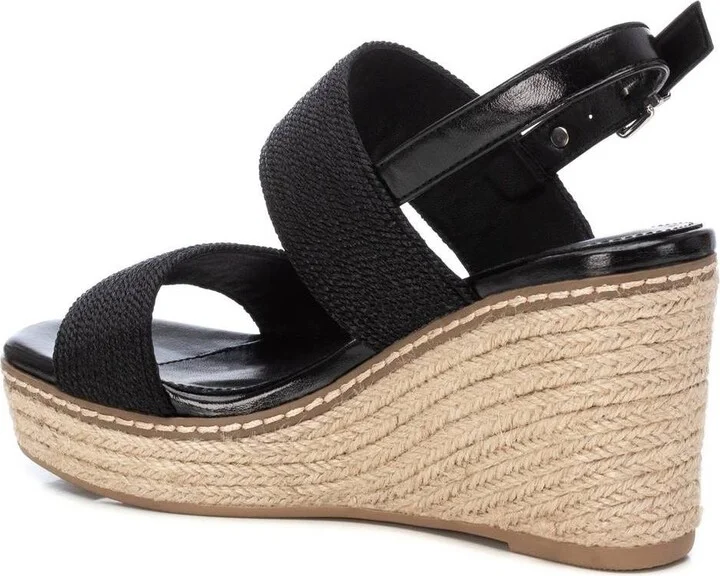 Xti Women's Espadrilles Sandals - Image 10