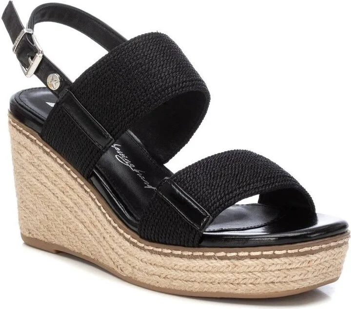 Xti Women's Espadrilles Sandals - Image 11