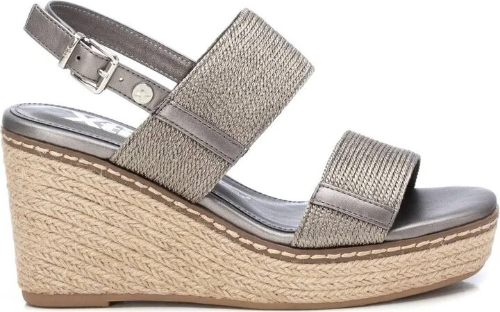 Xti Women's Espadrilles Sandals