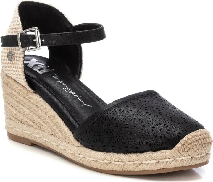 Xti Women's Fashion Espadrilles - Image 3