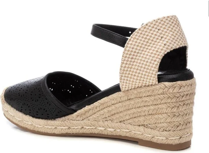 Xti Women's Fashion Espadrilles - Image 4