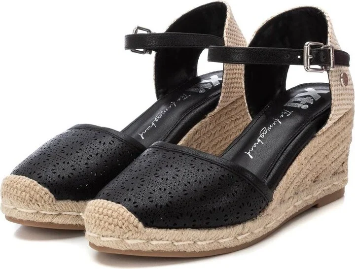 Xti Women's Fashion Espadrilles - Image 5