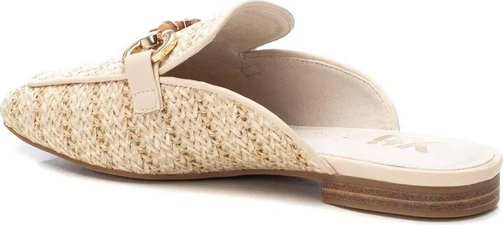Xti Women's Flat Clogs - Image 3