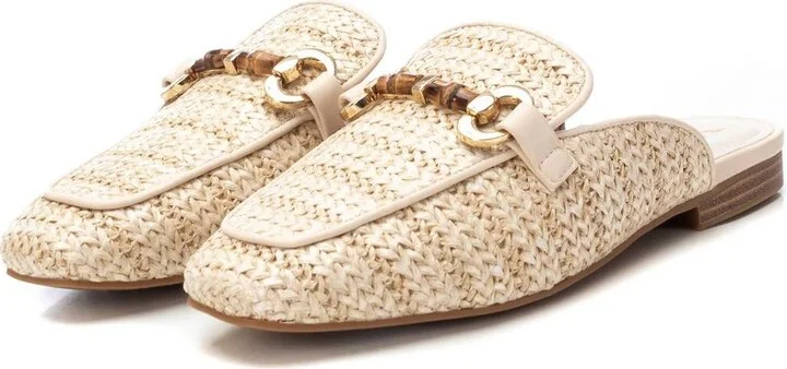 Xti Women's Flat Clogs - Image 4
