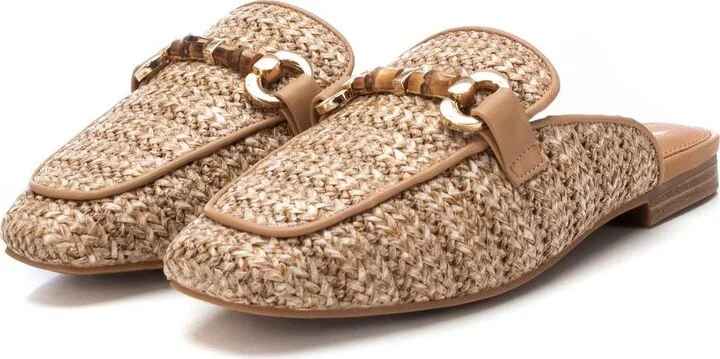 Xti Women's Flat Clogs - Image 8
