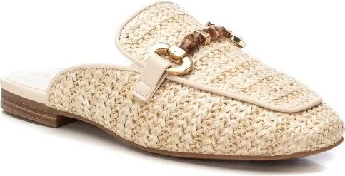 Xti Women's Flat Clogs ICE - Image 2