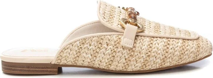 Xti Women's Flat Clogs