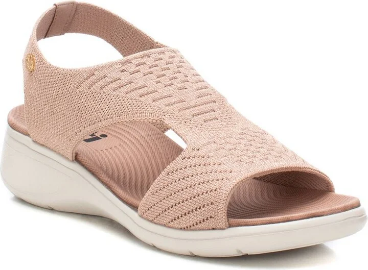 Xti Women's Flat Sandals - Image 2