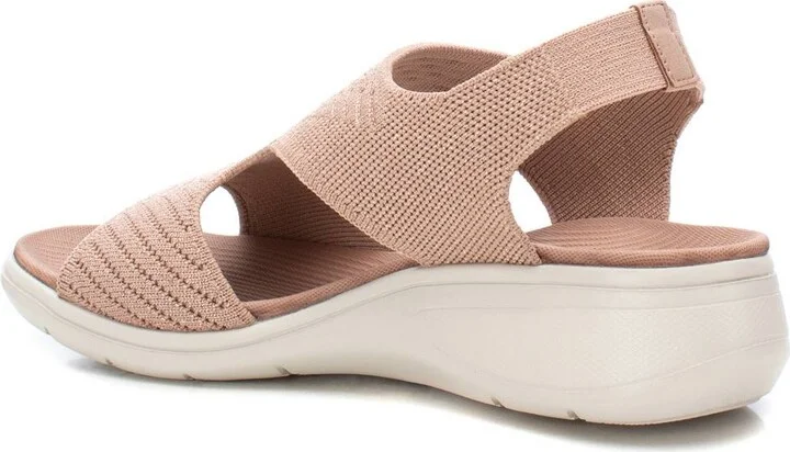 Xti Women's Flat Sandals - Image 3