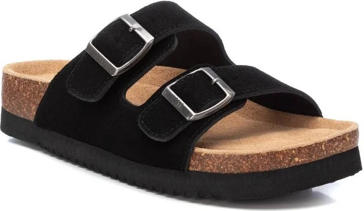 Xti Women's Flat Sandals - Image 4