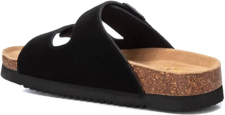 Xti Women's Flat Sandals - Image 5