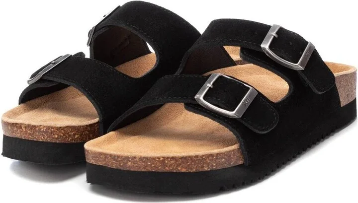Xti Women's Flat Sandals - Image 6