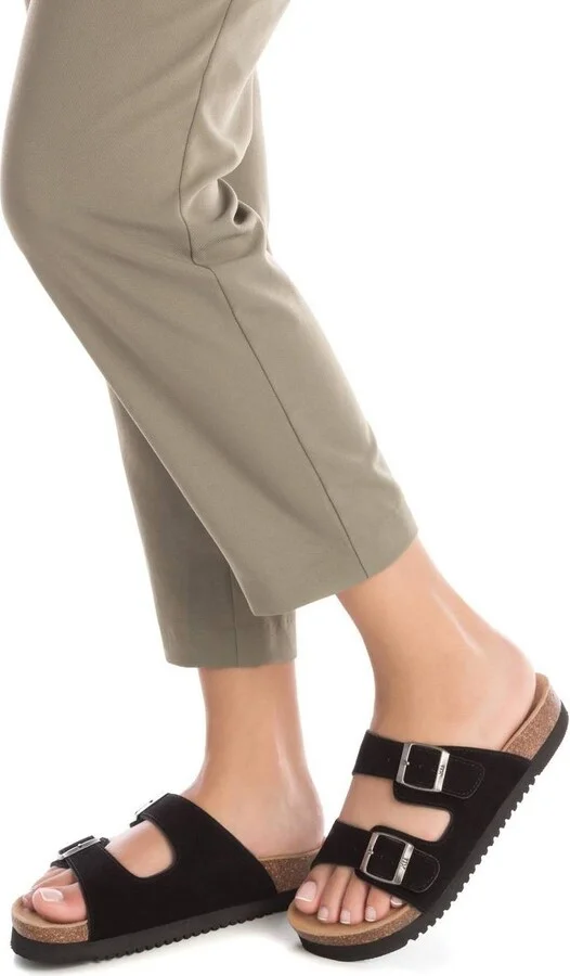 Xti Women's Flat Sandals - Image 7