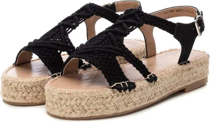 Xti Women's Flat Sandals - Image 11