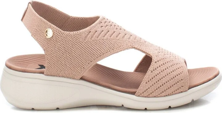 Xti Women's Flat Sandals