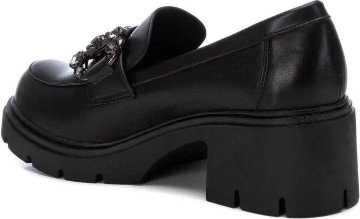 Xti Women's Heeled Loafers By - Image 3