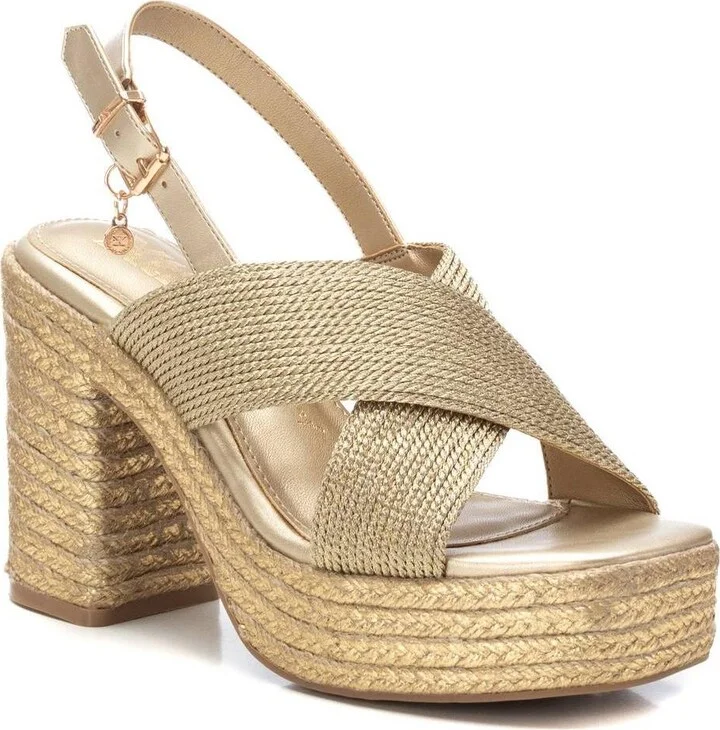 Xti Women's High Heel Sandals - Image 3