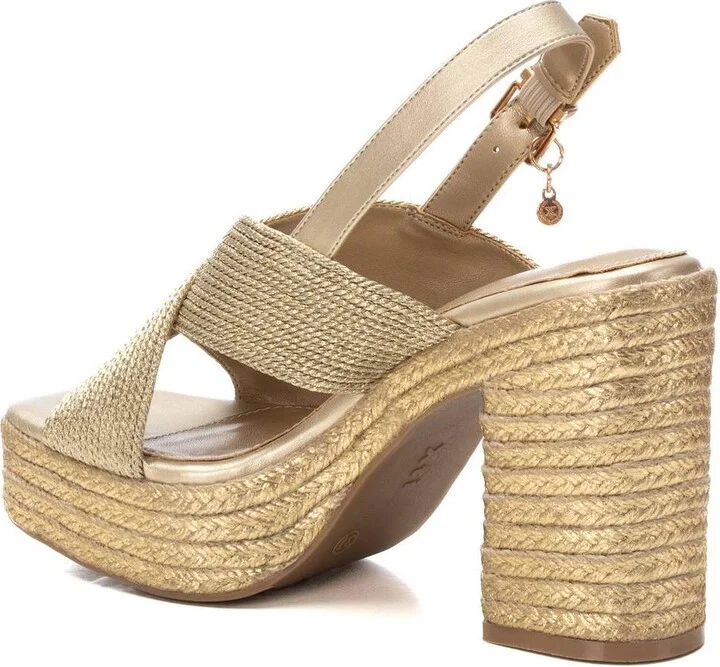Xti Women's High Heel Sandals - Image 4