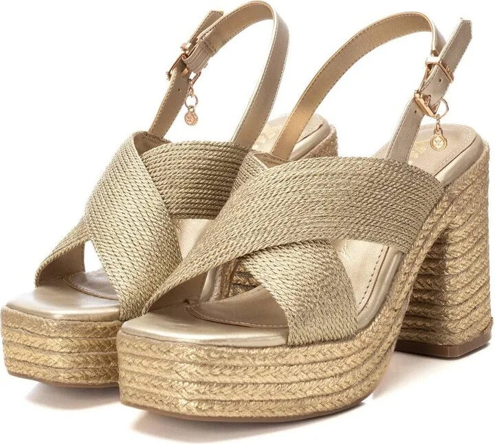 Xti Women's High Heel Sandals - Image 5