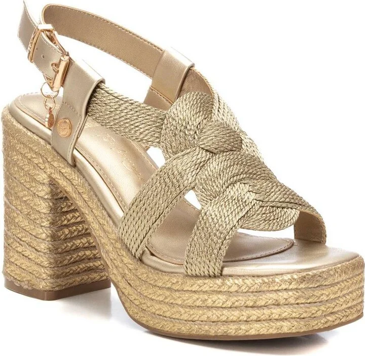 Xti Women's High Heel Sandals - Image 7