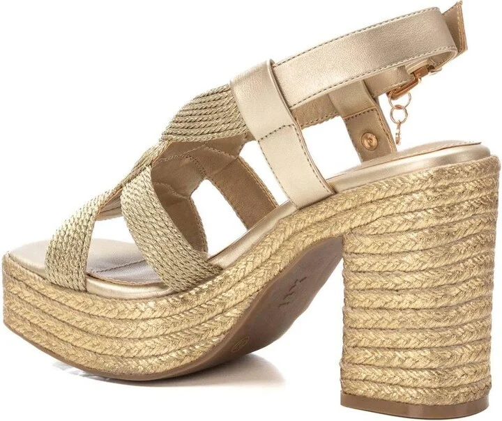 Xti Women's High Heel Sandals - Image 8