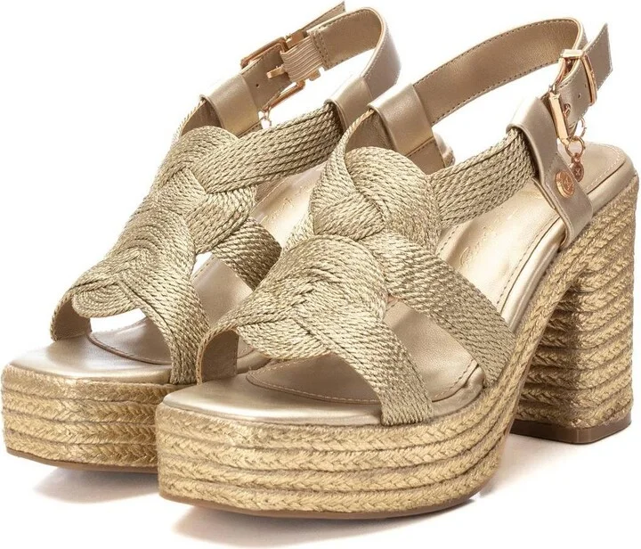 Xti Women's High Heel Sandals - Image 9
