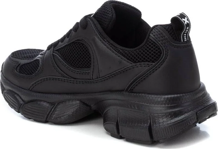 Xti Women's Lace-Up Sneakers By - Image 8